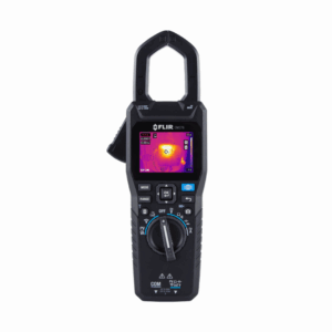 Alicate Amperímetro FLIR CM276