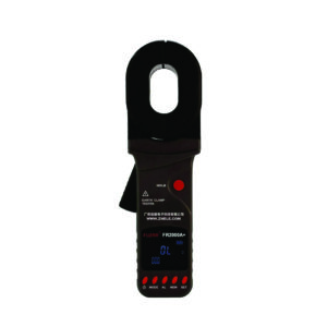 Alicate Terrômetro BL2000A