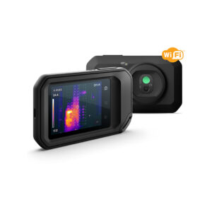 Câmera Termovisora FLIR C5