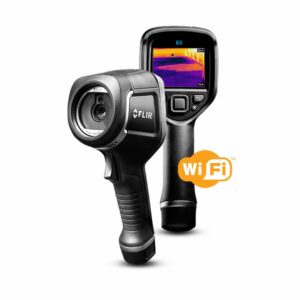 Câmera Termovisora FLIR E8 XT