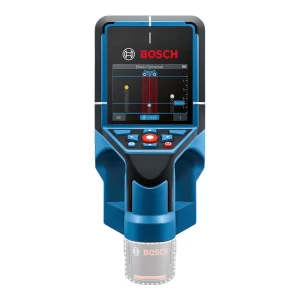 Detector de Material Bosch D-TECT 200 C