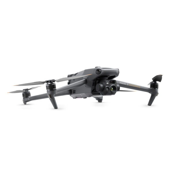 Drone Dji Mavic 3T Termográfico