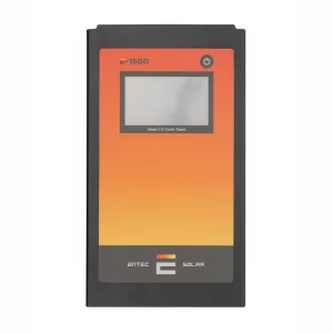 Traçador de Curva IV E-1500 35A