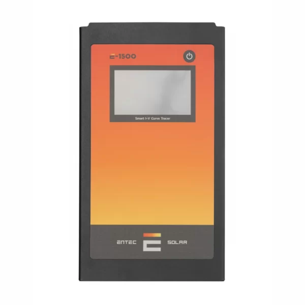 Traçador de Curva IV E-1500 35A