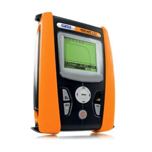 Traçador de Curva IV | SOLAR I-VE